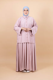 Ensemble RAHAF