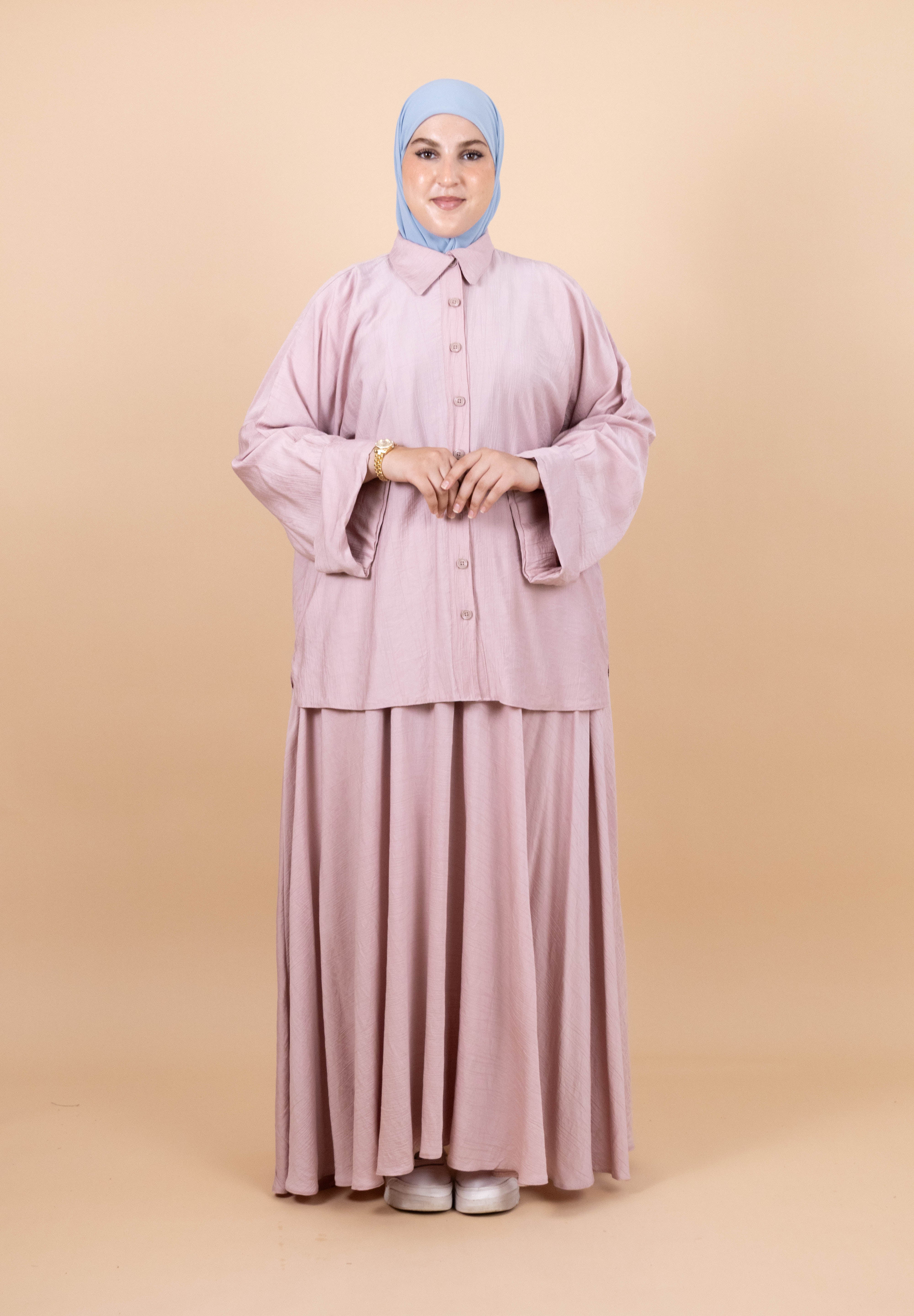 Ensemble RAHAF