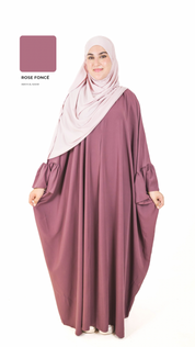 Abaya el naaim