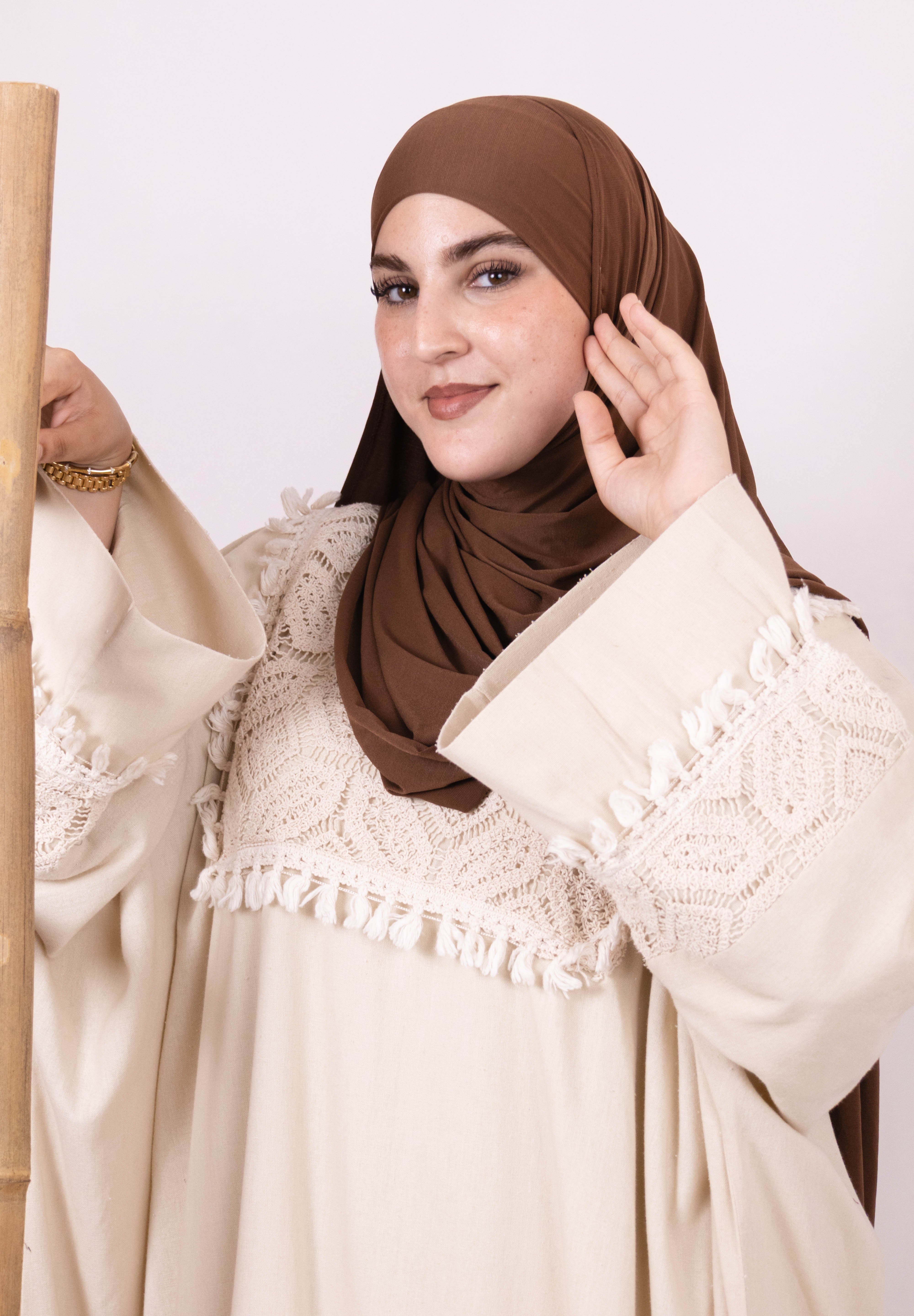CÉLINIE ABAYA 🌾
