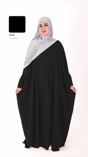 Abaya el naaim
