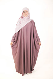 Abaya el naaim