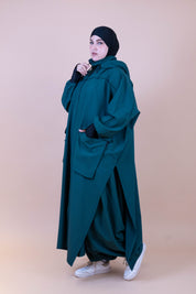SPORT WEAR NINJA