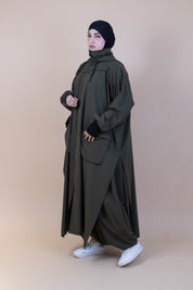 SPORT WEAR NINJA