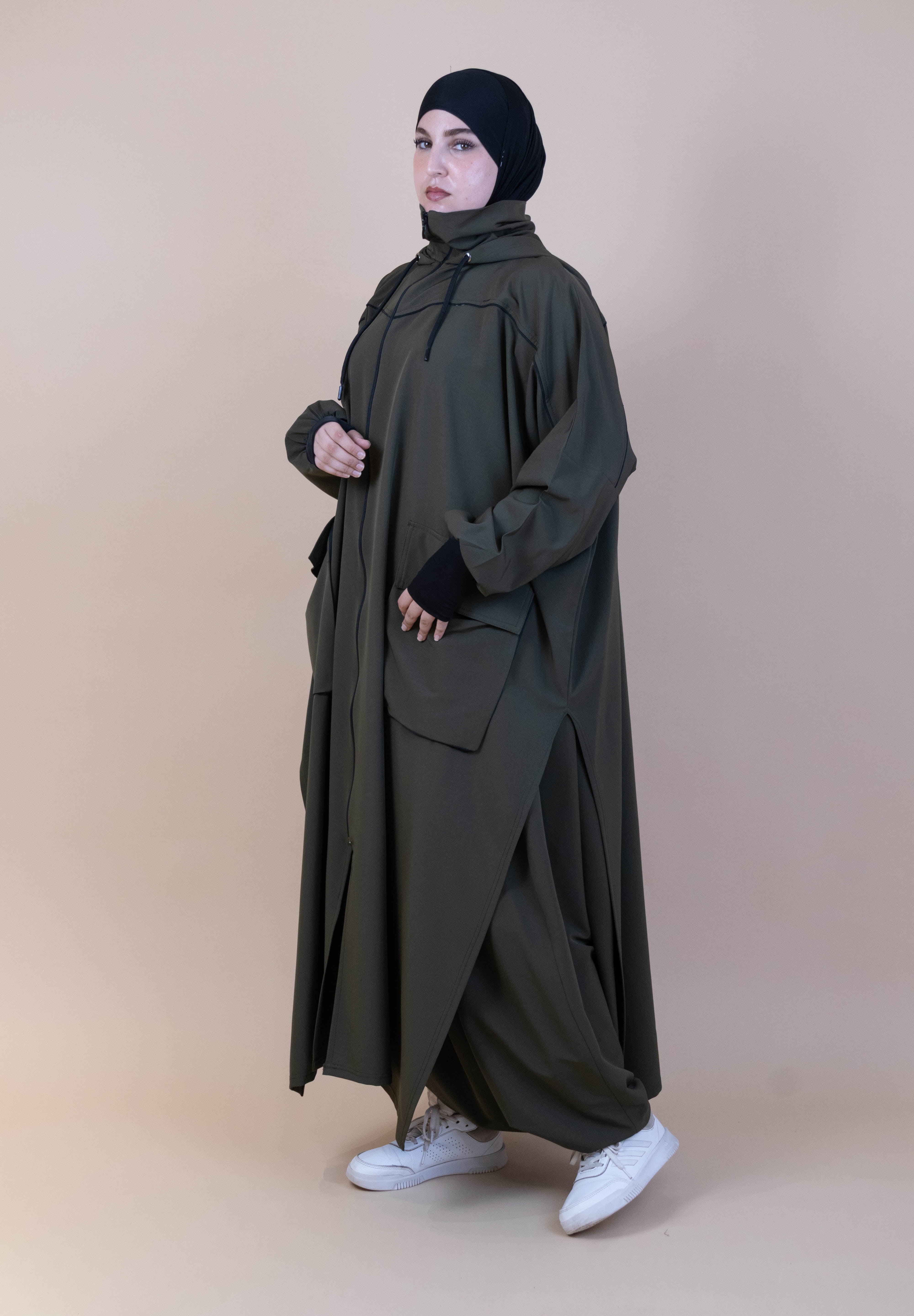 SPORT WEAR NINJA