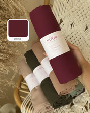 FOULARD CHIC DE NOOR SPH