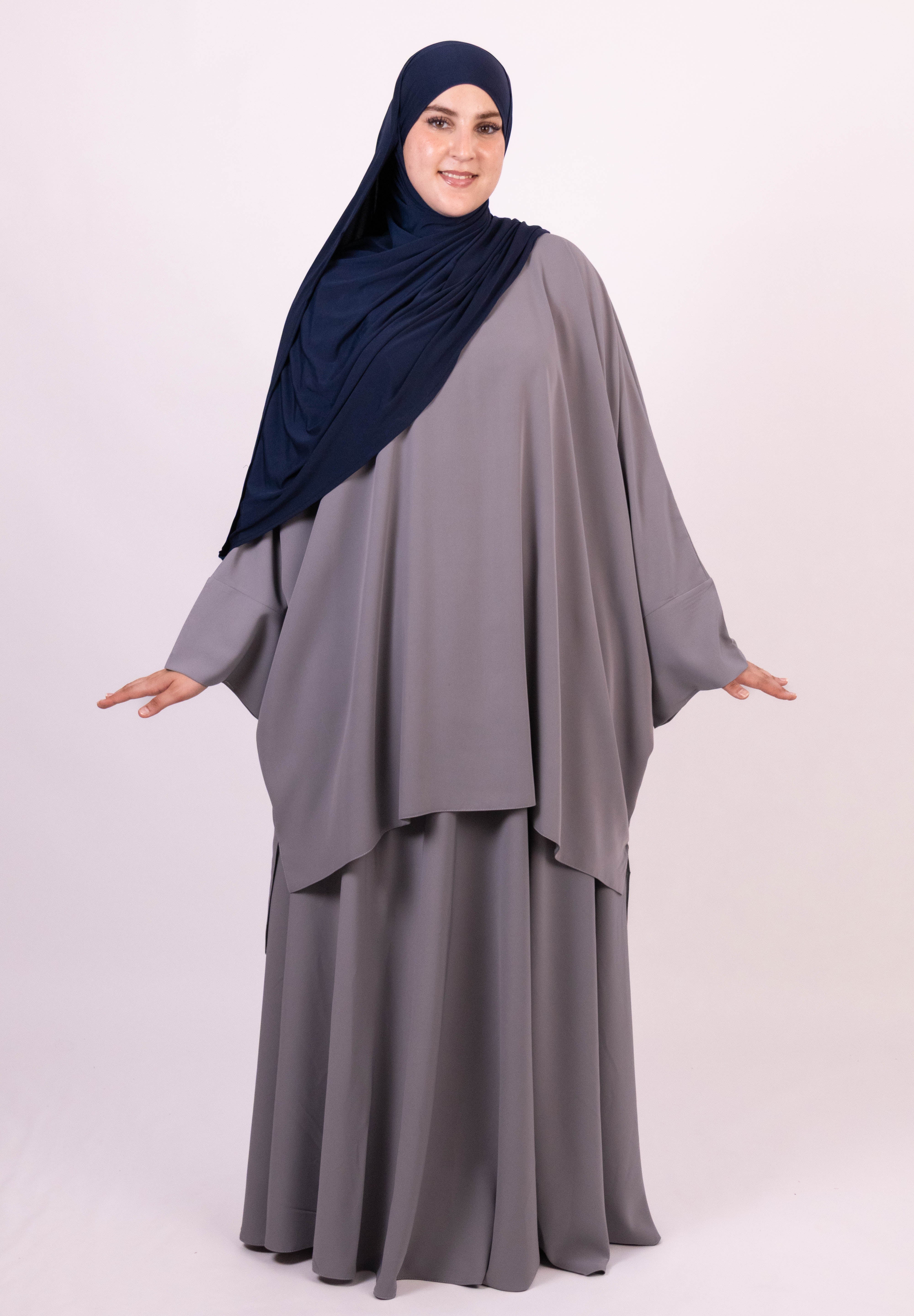 ENSEMBLE HAFSA