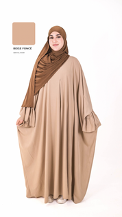 Abaya el naaim