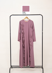 ABAYA BLOOM 🌸