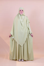 ENSEMBLE SIDRA