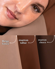 Foulard carré