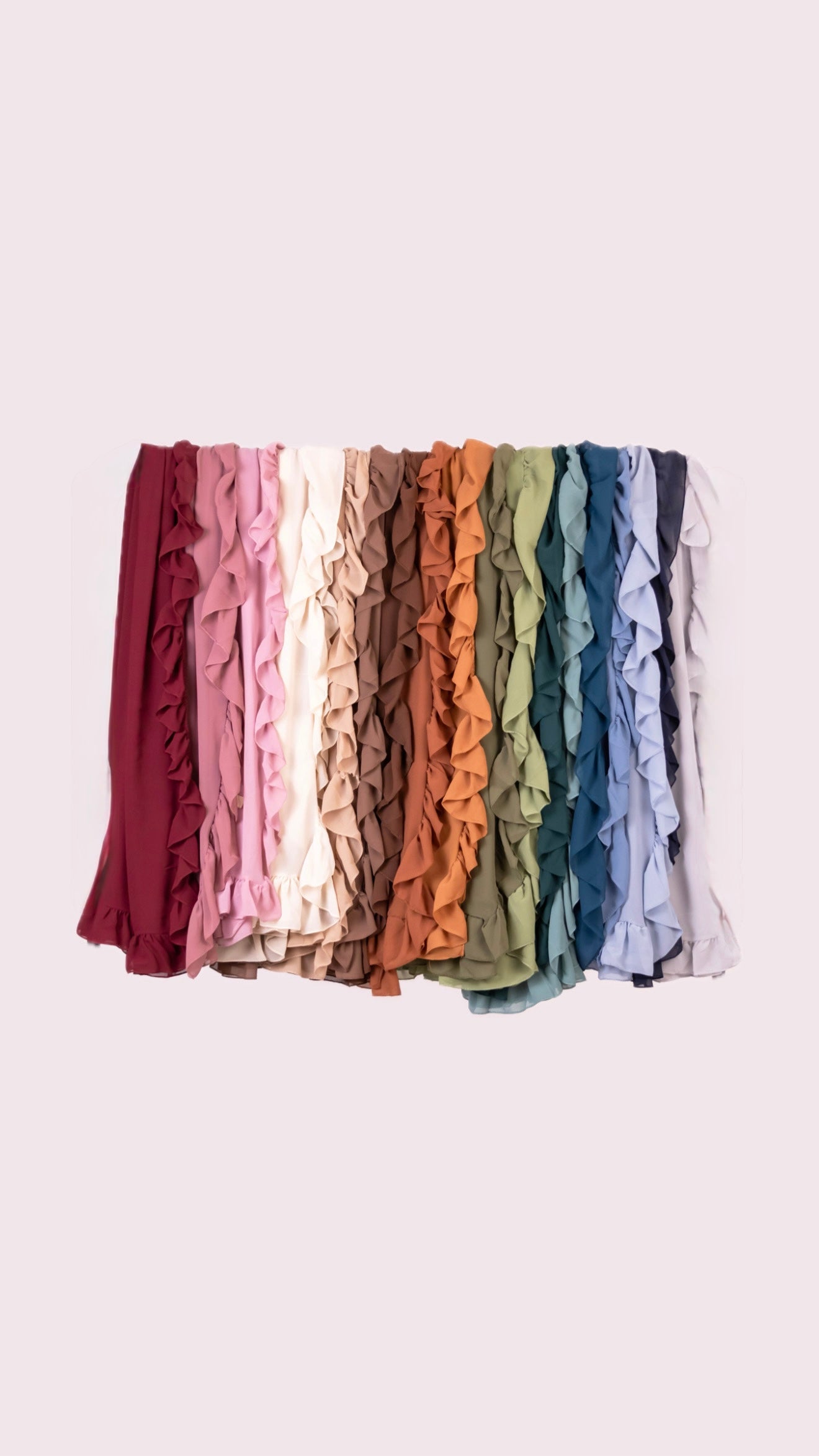 FOULARD CARRÉ FULLA