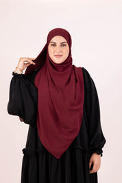 Foulard carré