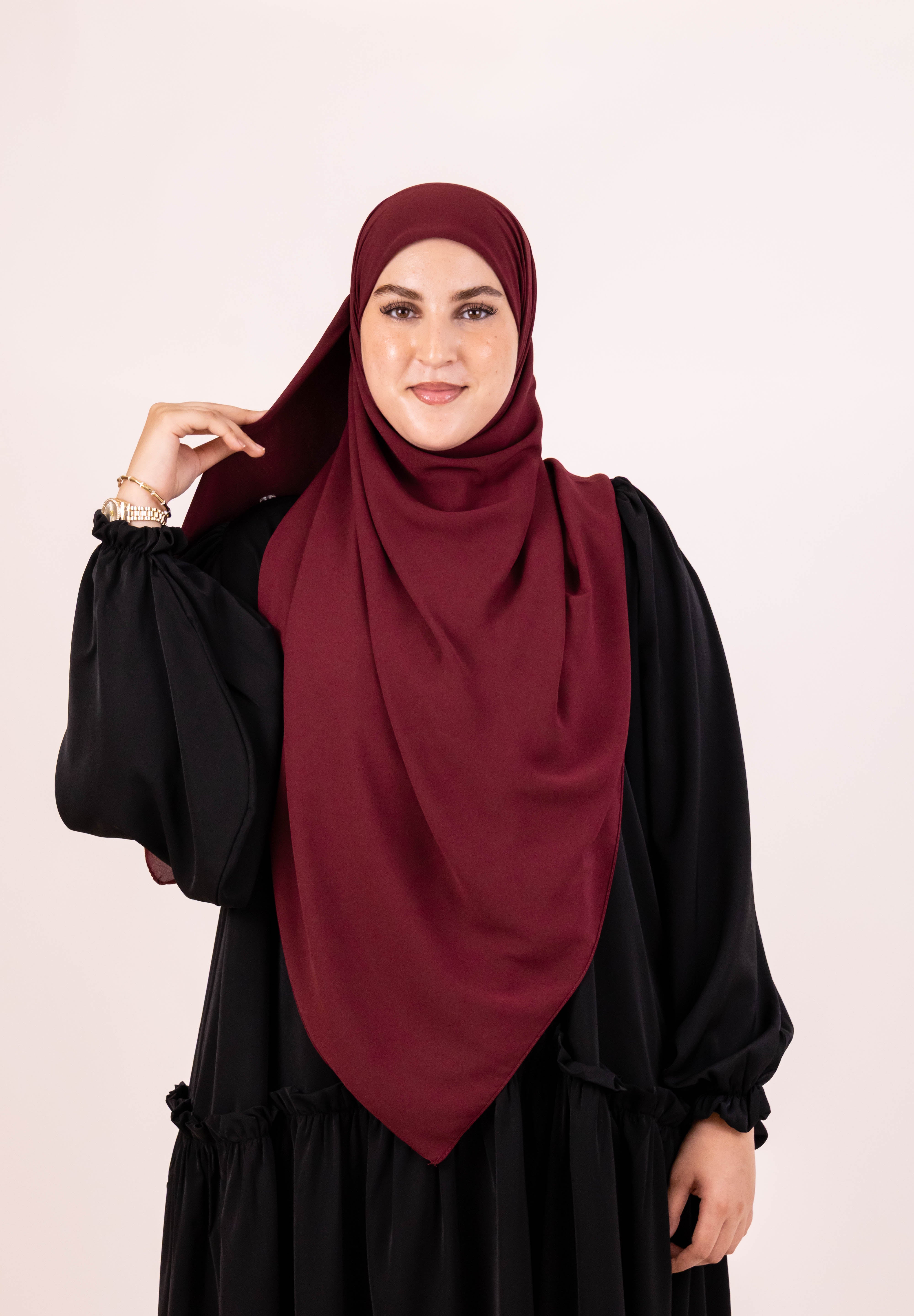 Foulard carré
