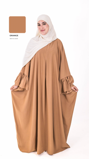 Abaya el naaim
