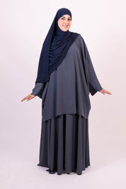 ENSEMBLE HAFSA