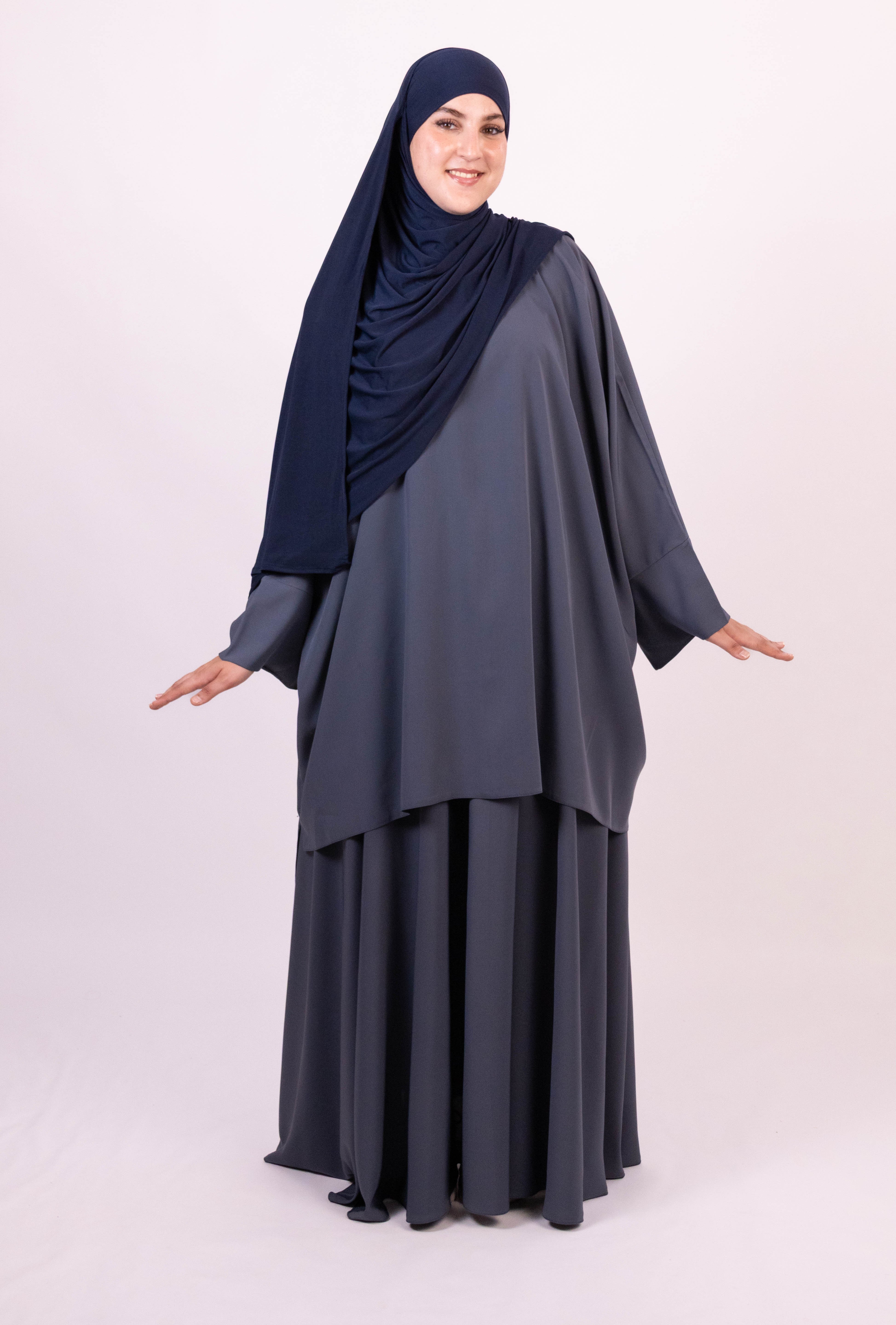 ENSEMBLE HAFSA