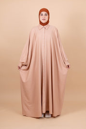 ABAYA CHEMISE FERIEL