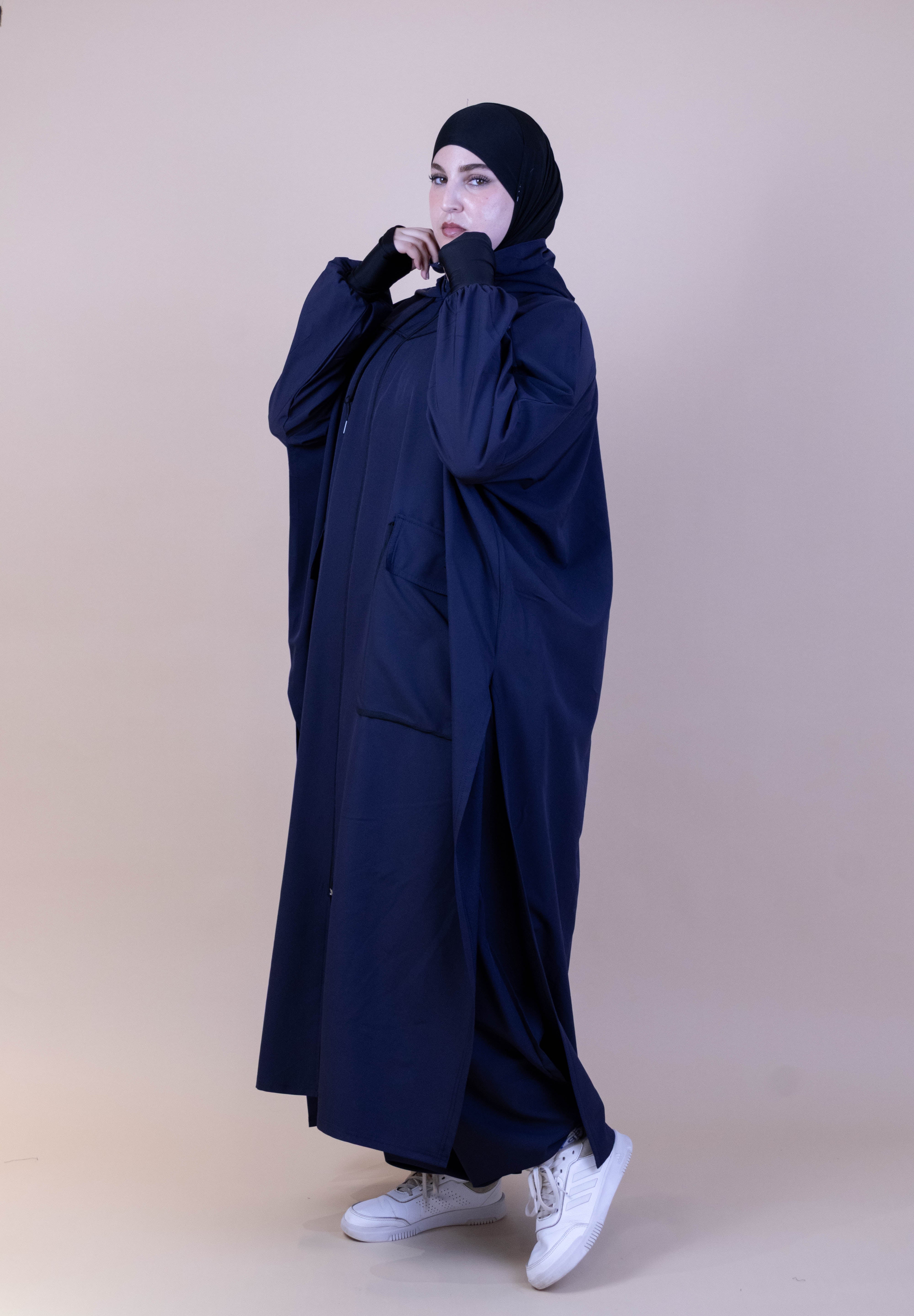 SPORT WEAR NINJA