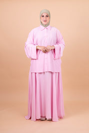 Ensemble RAHAF