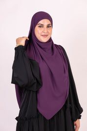 Foulard carré