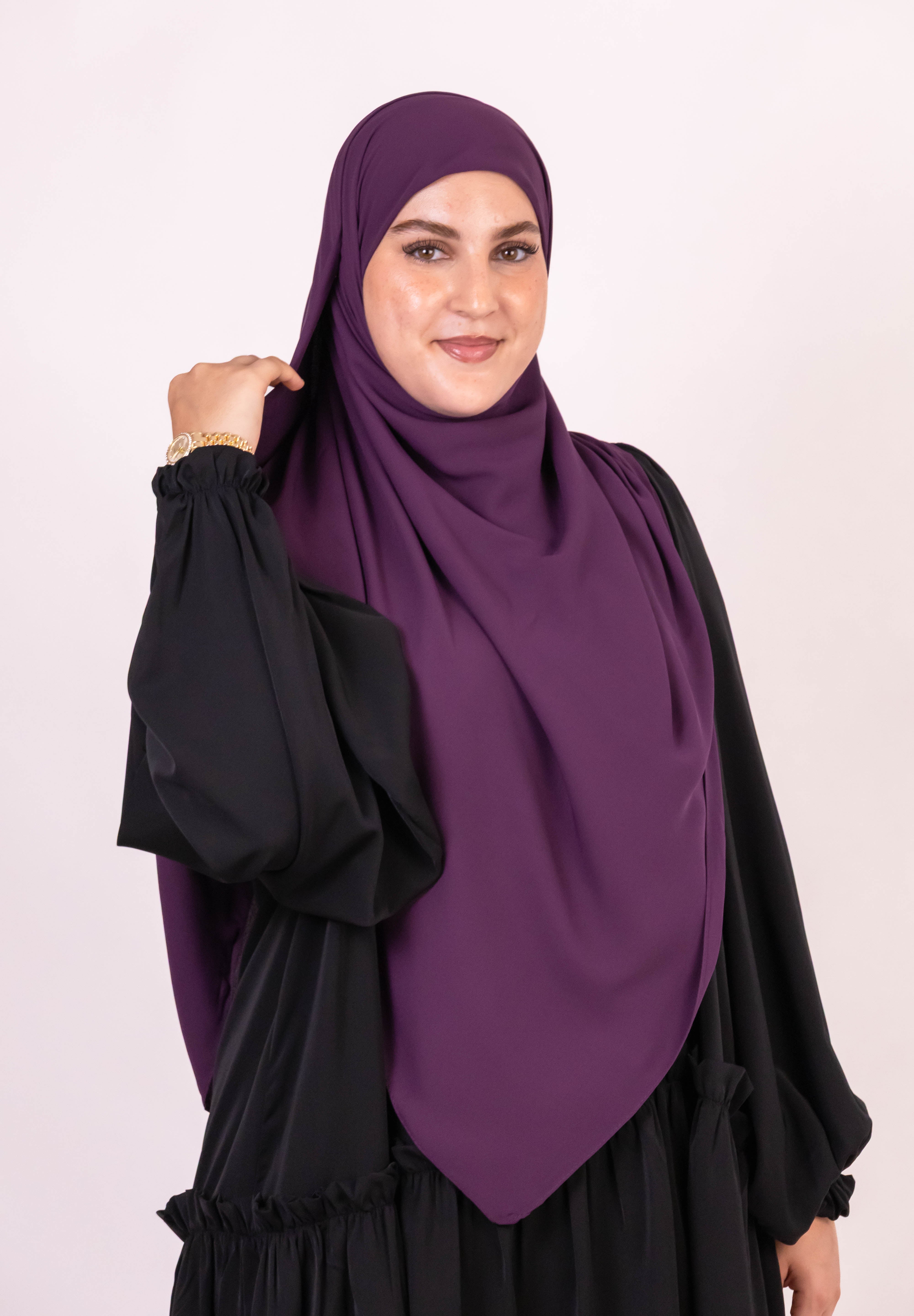 Foulard carré