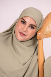 Foulard carré