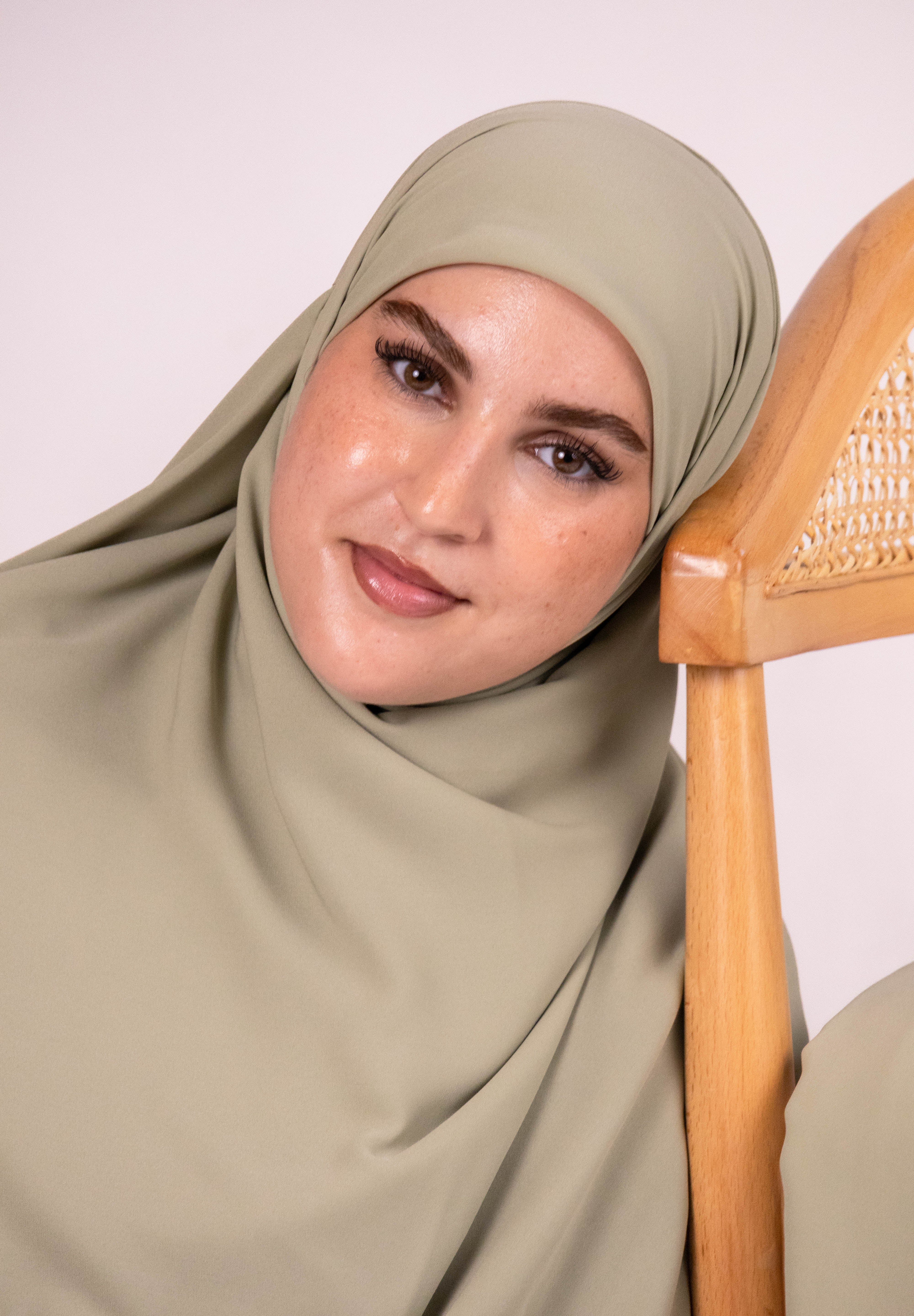 Foulard carré