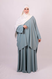 ENSEMBLE HAFSA
