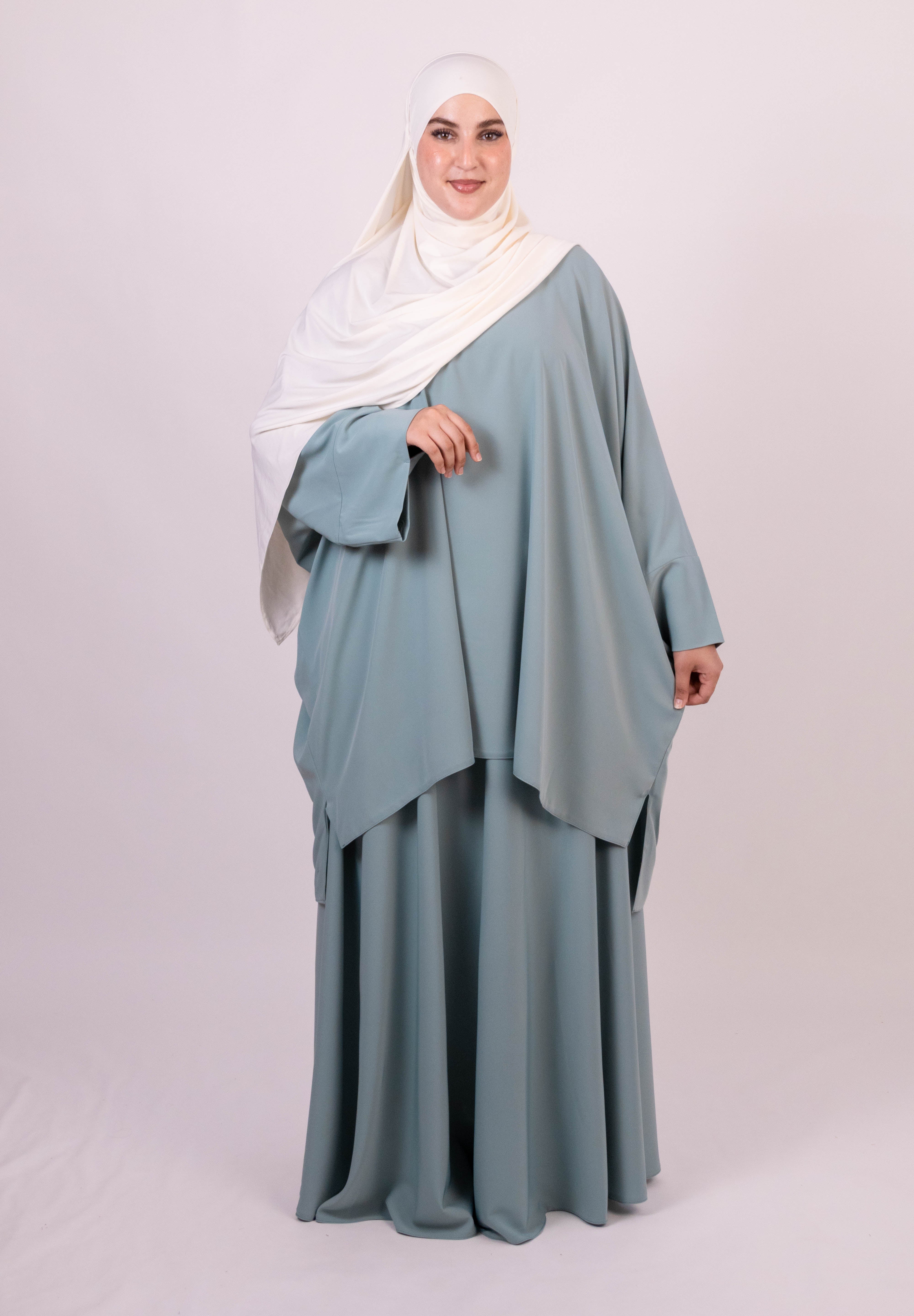 ENSEMBLE HAFSA
