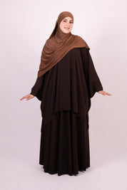ENSEMBLE HAFSA