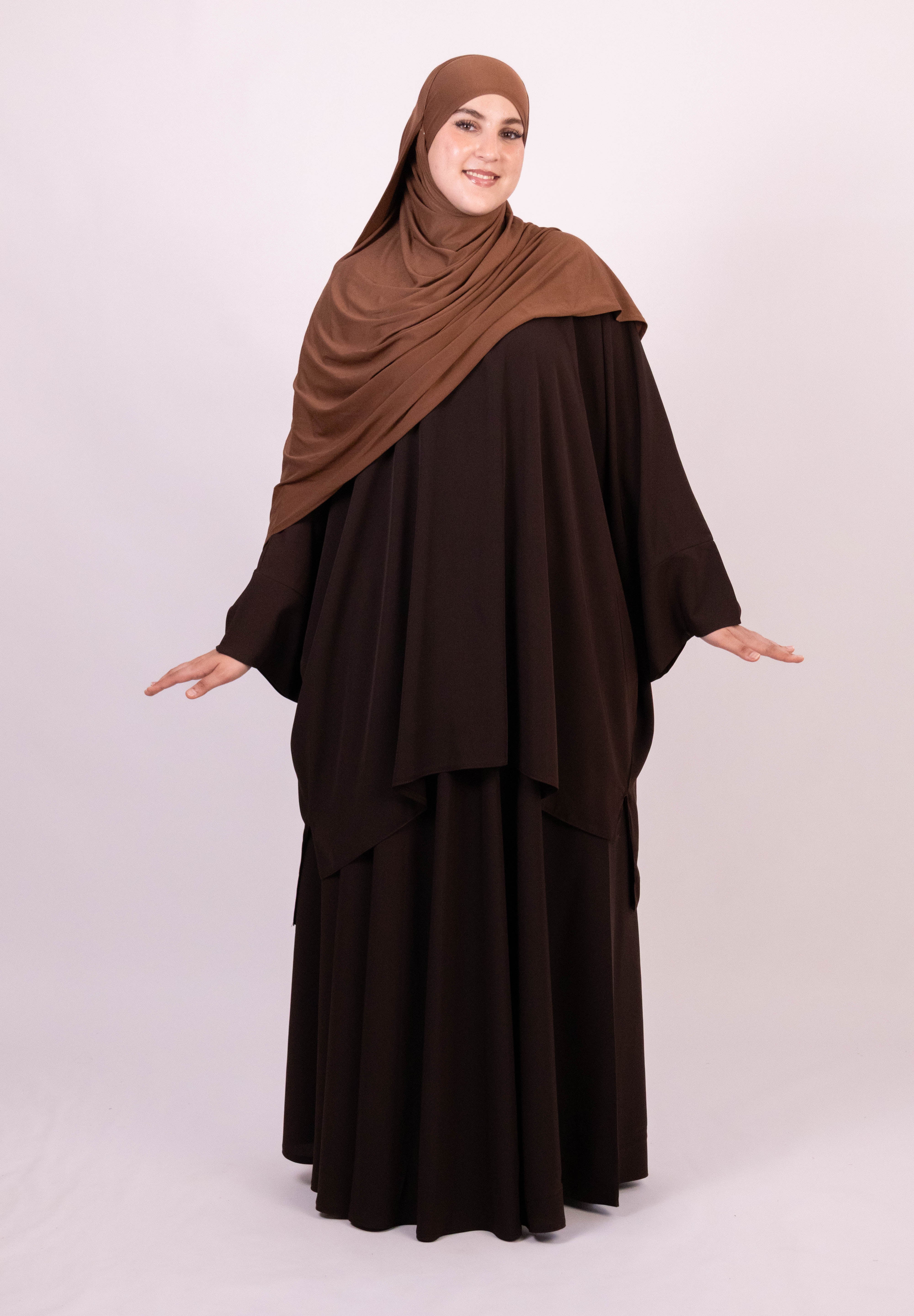 ENSEMBLE HAFSA