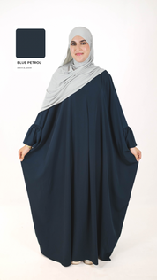 Abaya el naaim