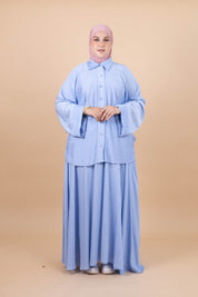 Ensemble RAHAF