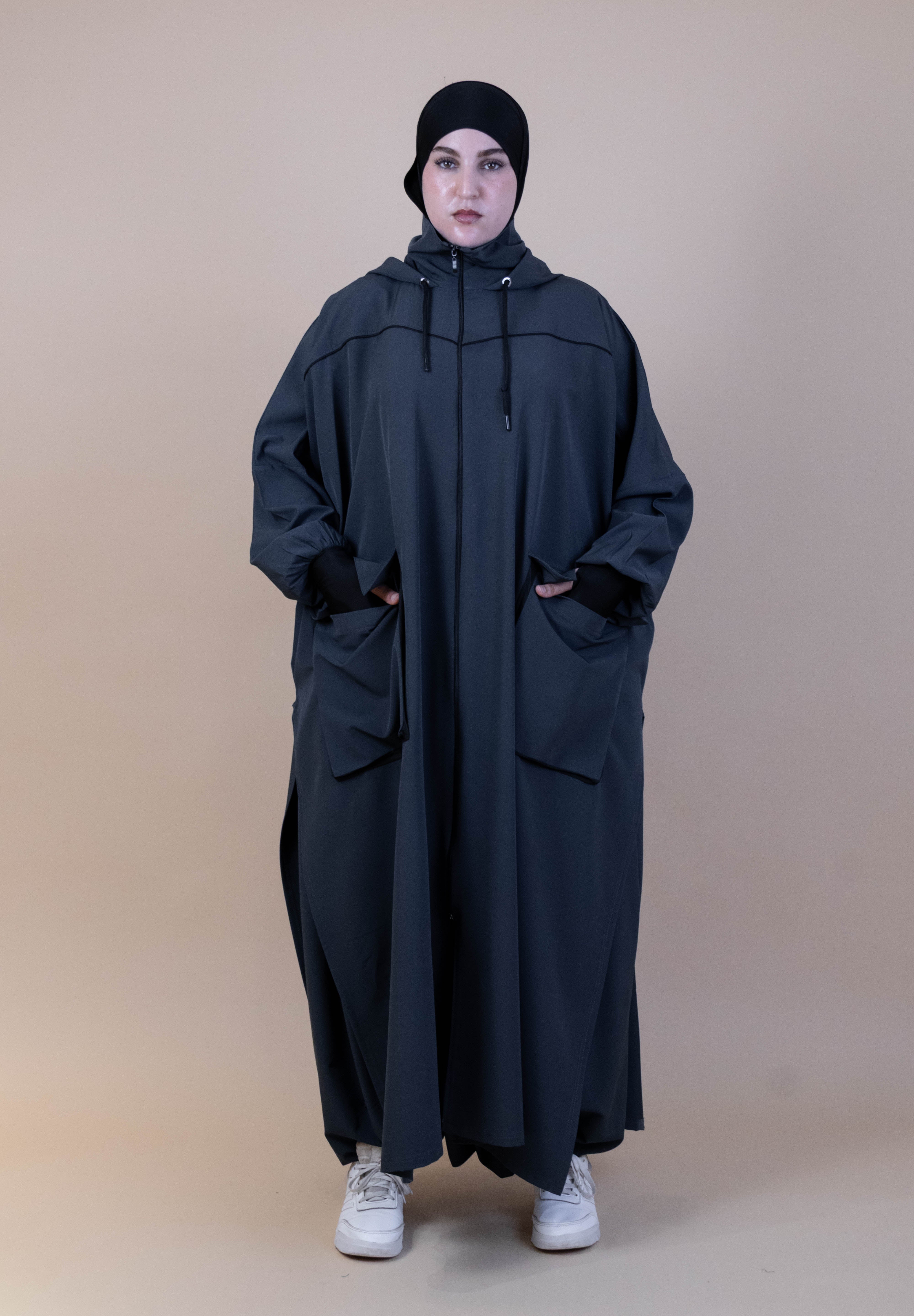 SPORT WEAR NINJA
