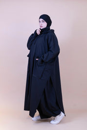SPORT WEAR NINJA