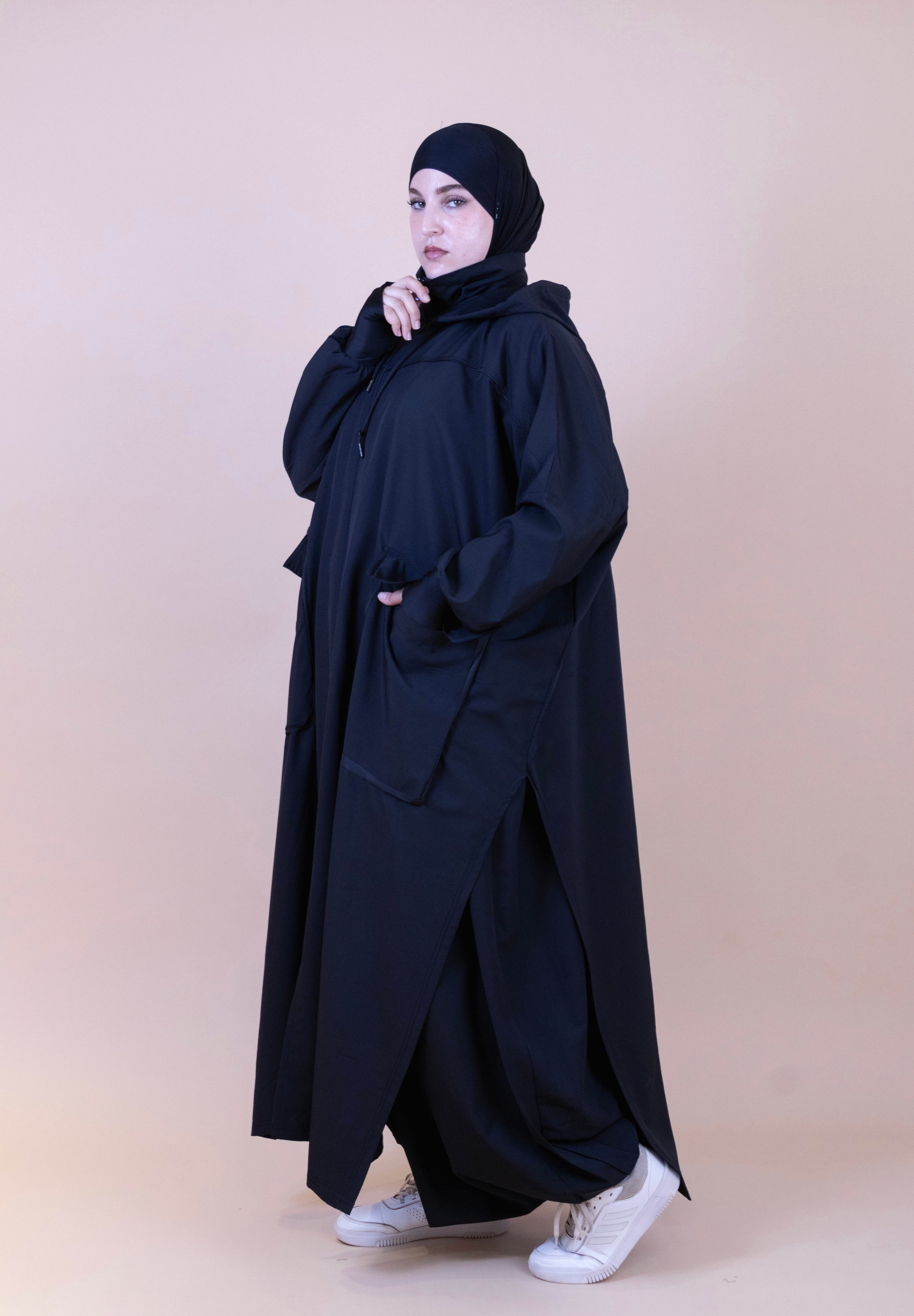 SPORT WEAR NINJA
