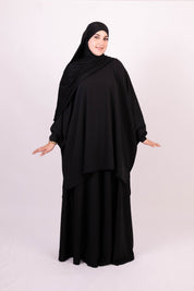 ENSEMBLE HAFSA