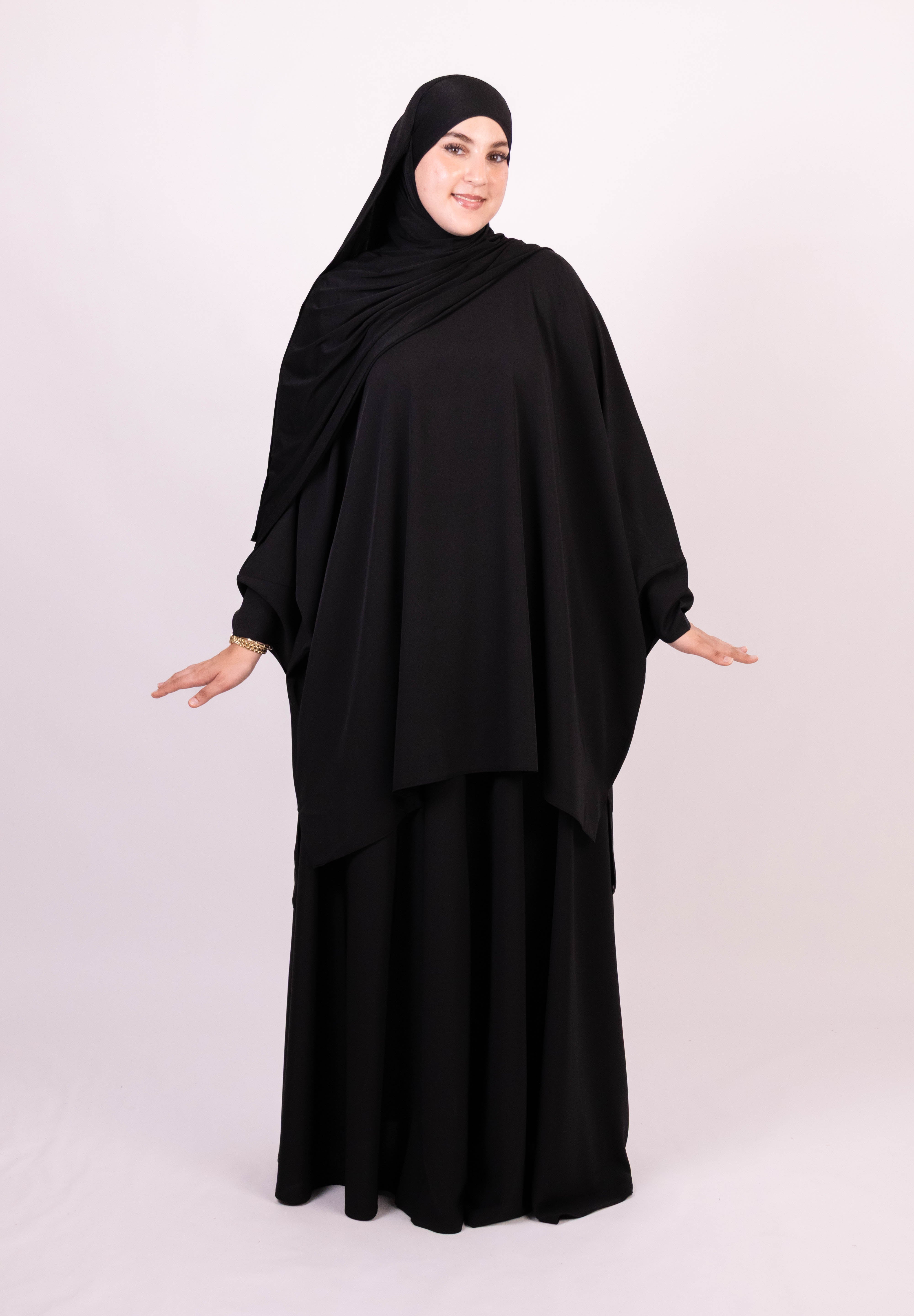 ENSEMBLE HAFSA
