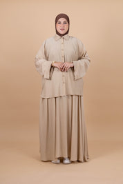 Ensemble RAHAF