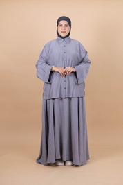 Ensemble RAHAF