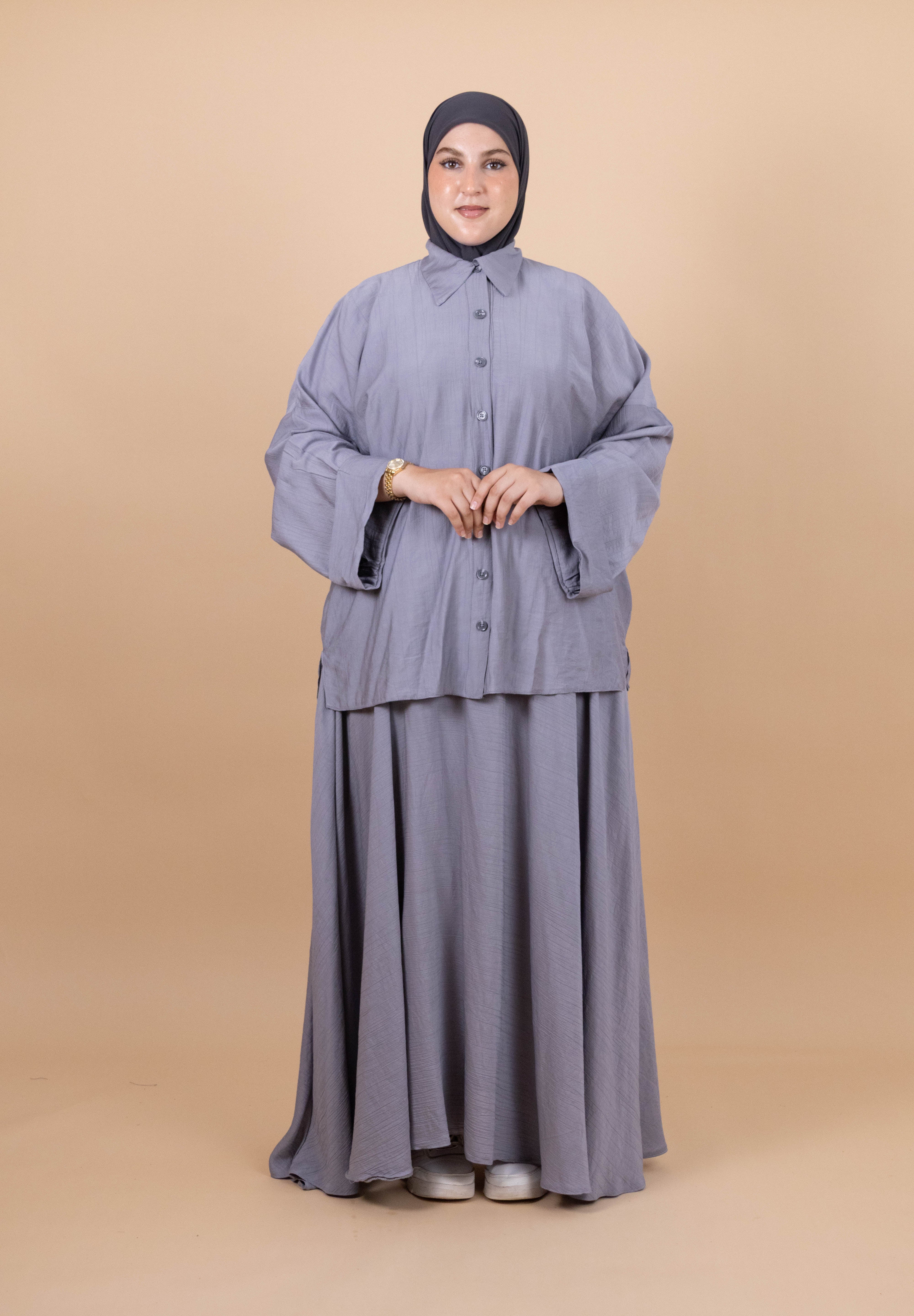 Ensemble RAHAF