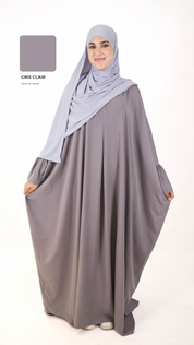 Abaya el naaim