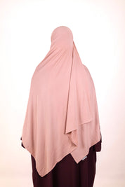 FOULARD CHIC DE NOOR JERSEY