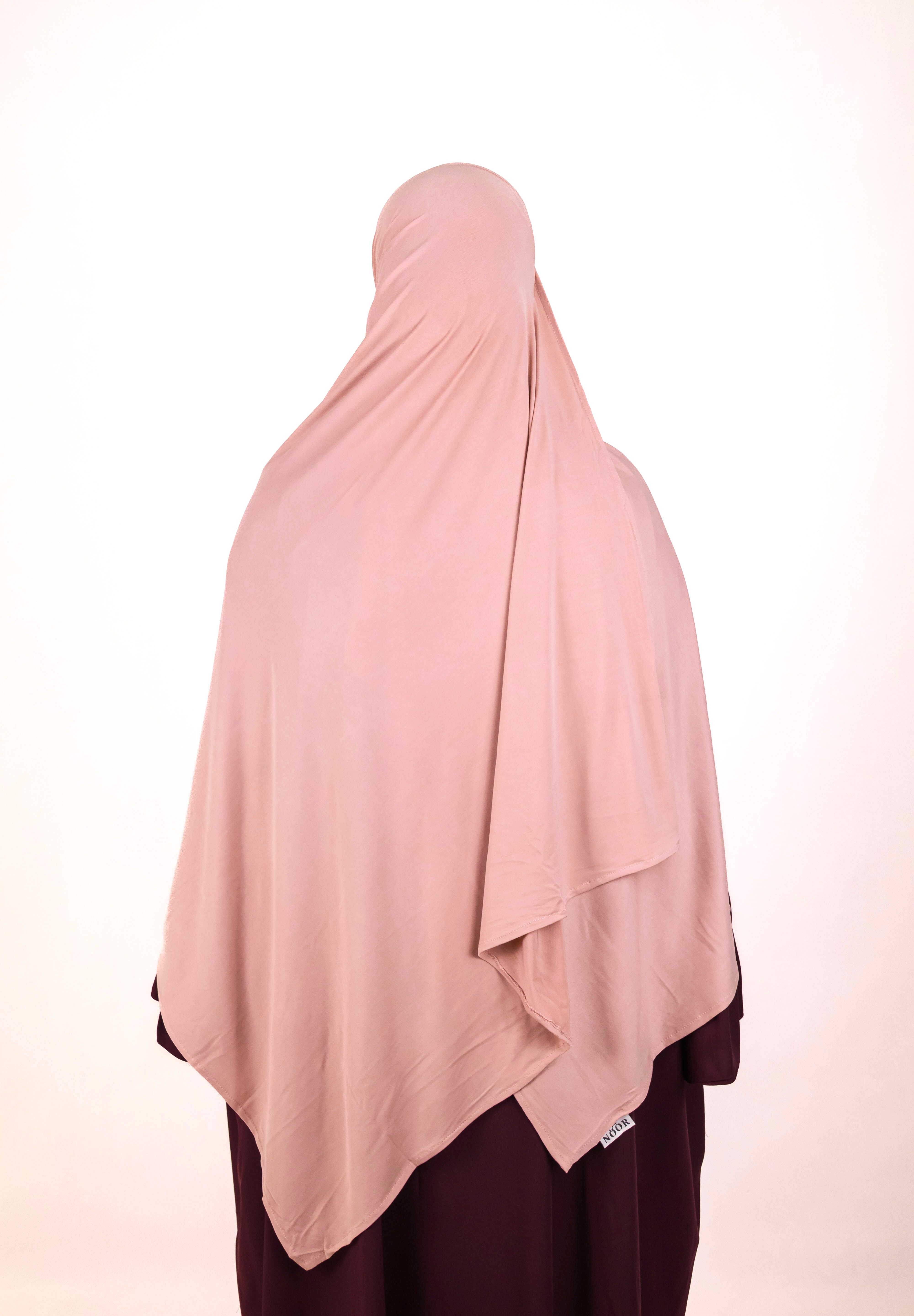 FOULARD CHIC DE NOOR JERSEY