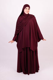 ENSEMBLE HAFSA