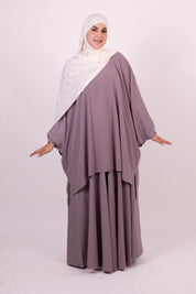 ENSEMBLE HAFSA
