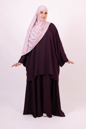 ENSEMBLE HAFSA