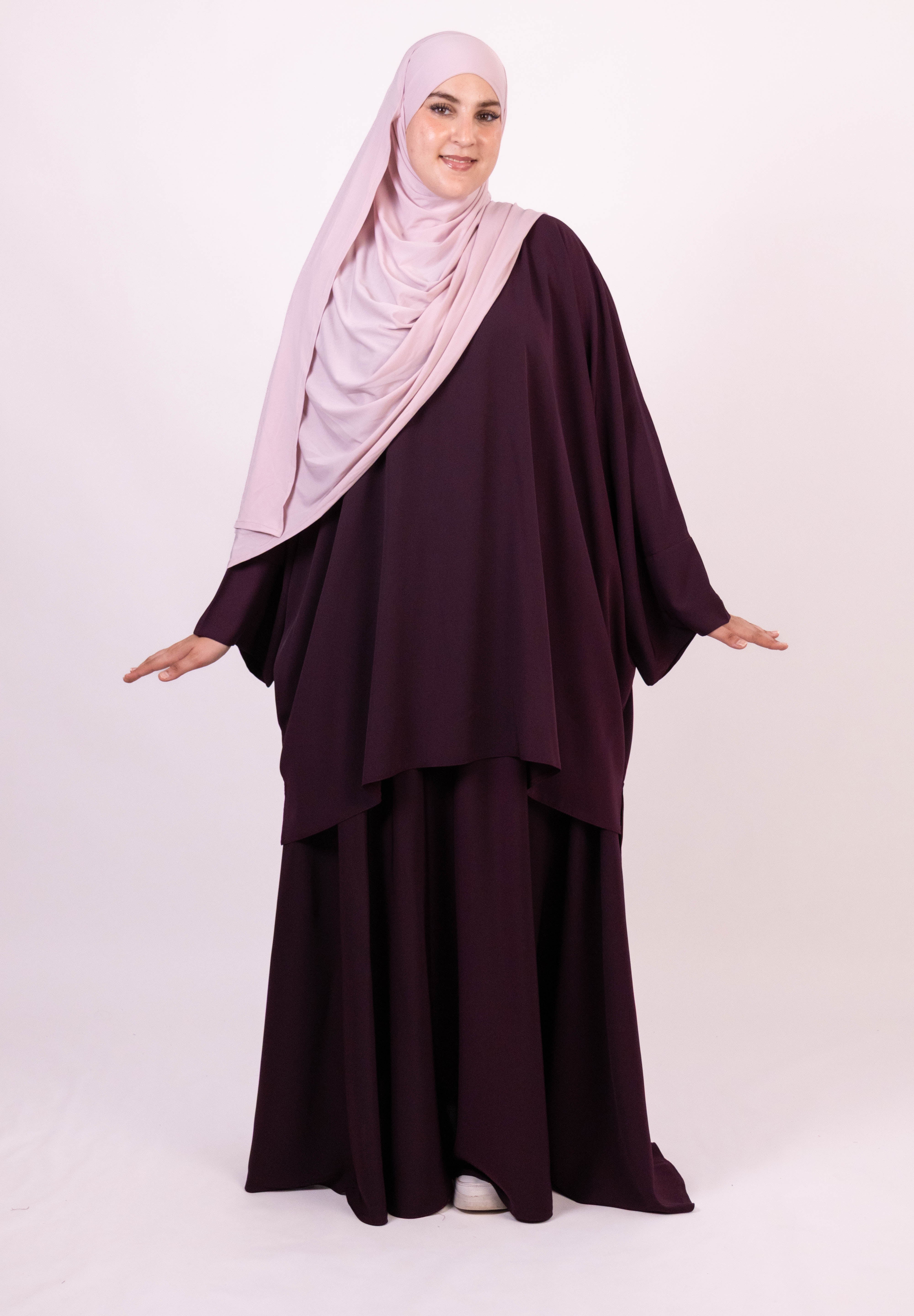 ENSEMBLE HAFSA