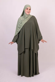 ENSEMBLE HAFSA